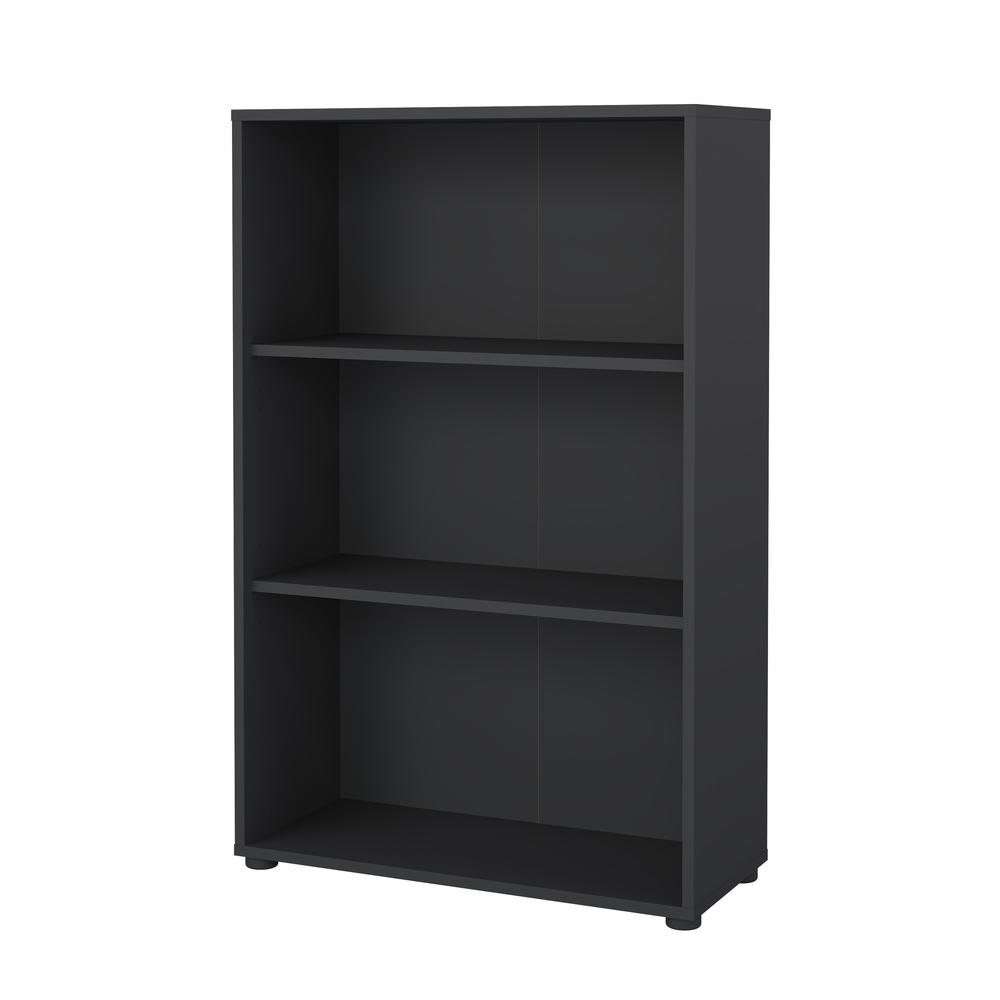 Bookcase Uppsala U113