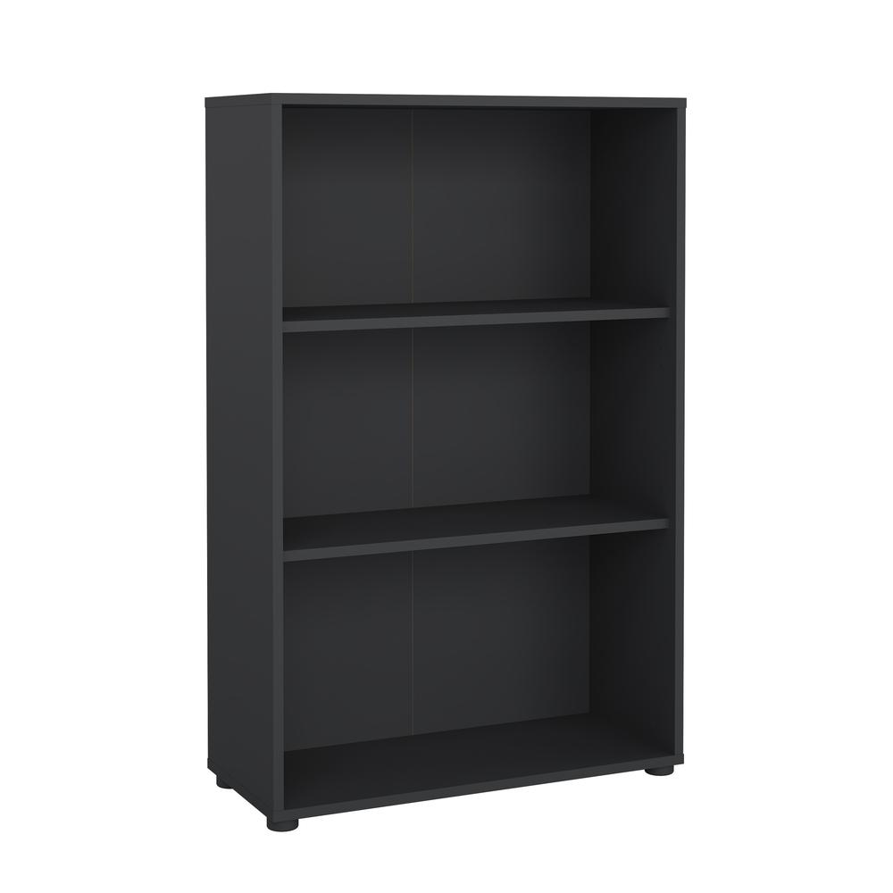 Bookcase Uppsala U113