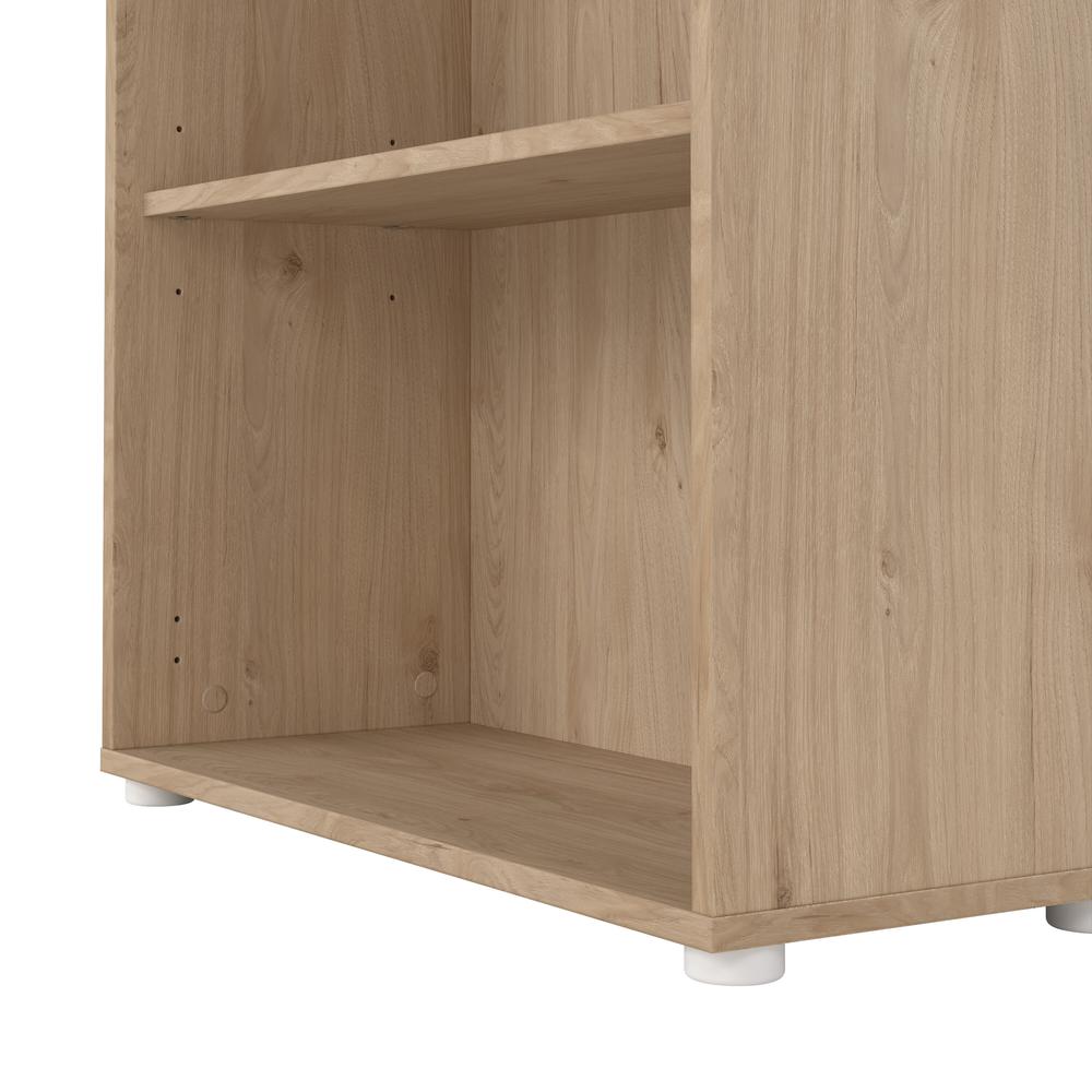 Bookcase Uppsala U112