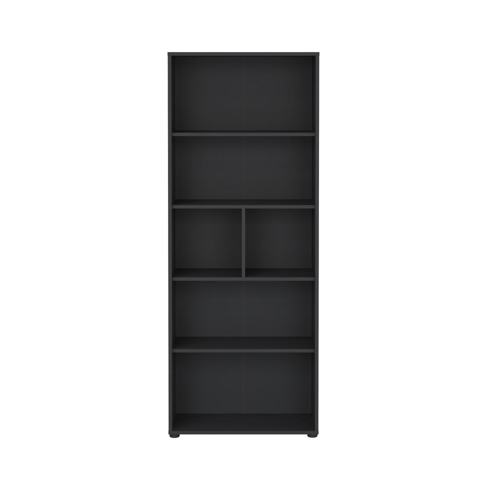 Bookcase Uppsala U118