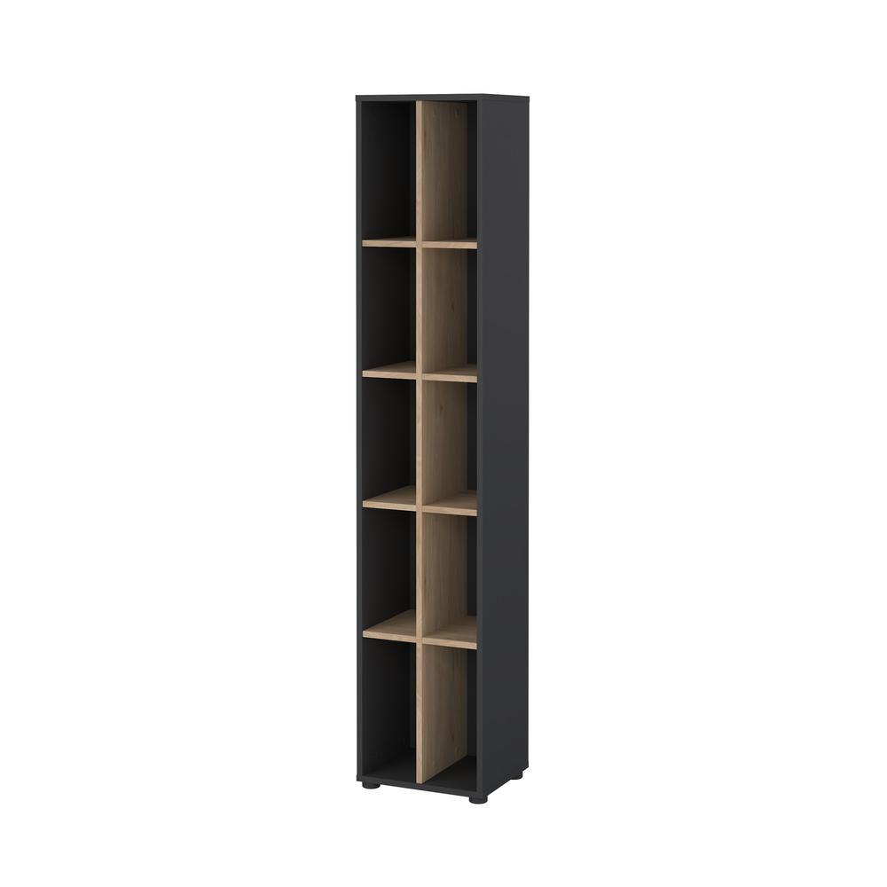 Bookcase Uppsala U109