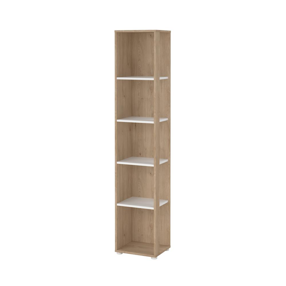 Bookcase Uppsala U122