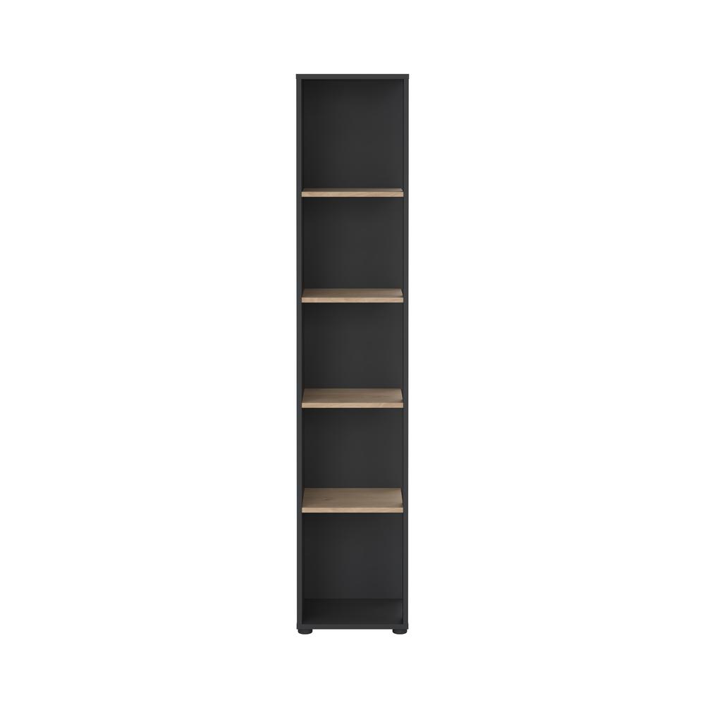 Bookcase Uppsala U121