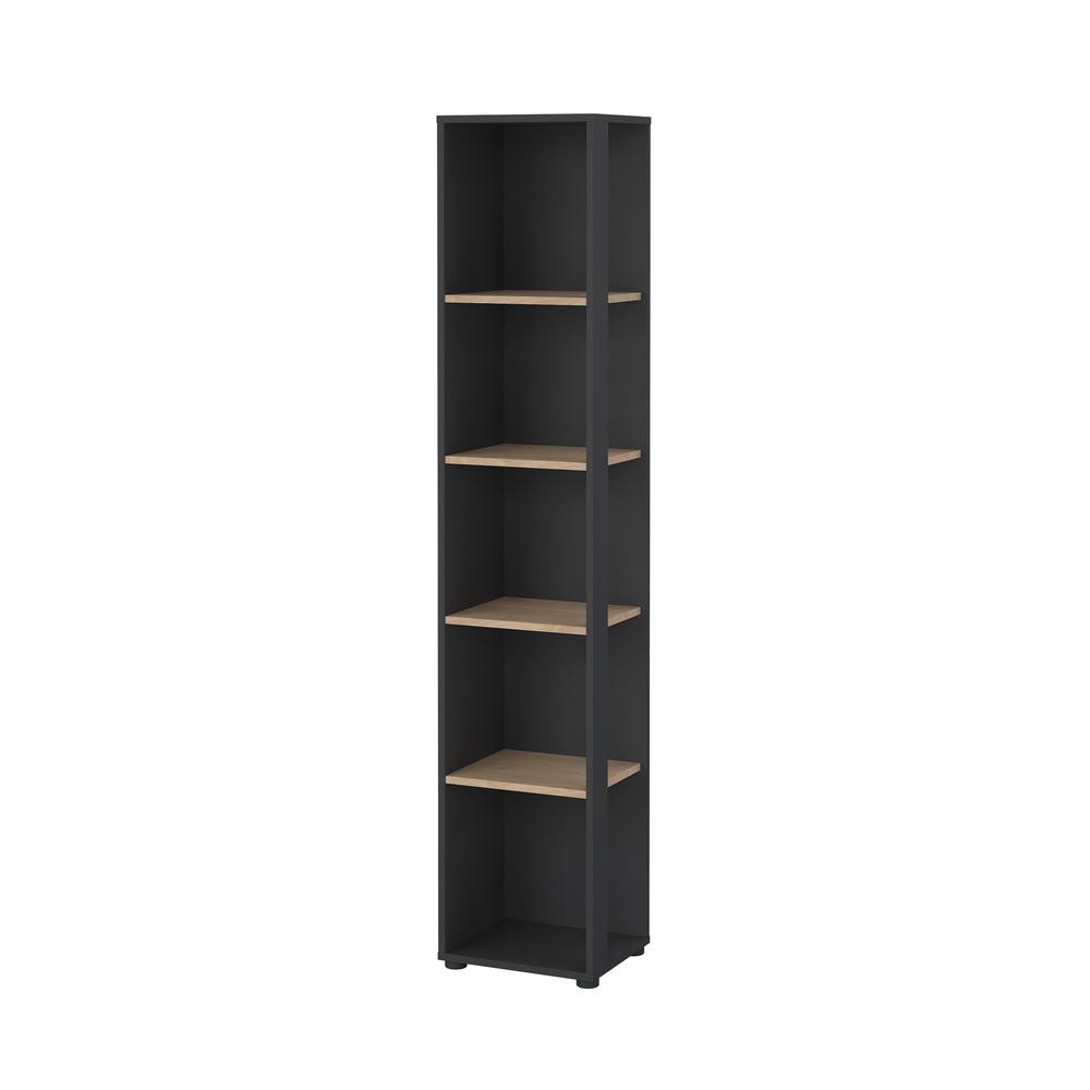 Bookcase Uppsala U121