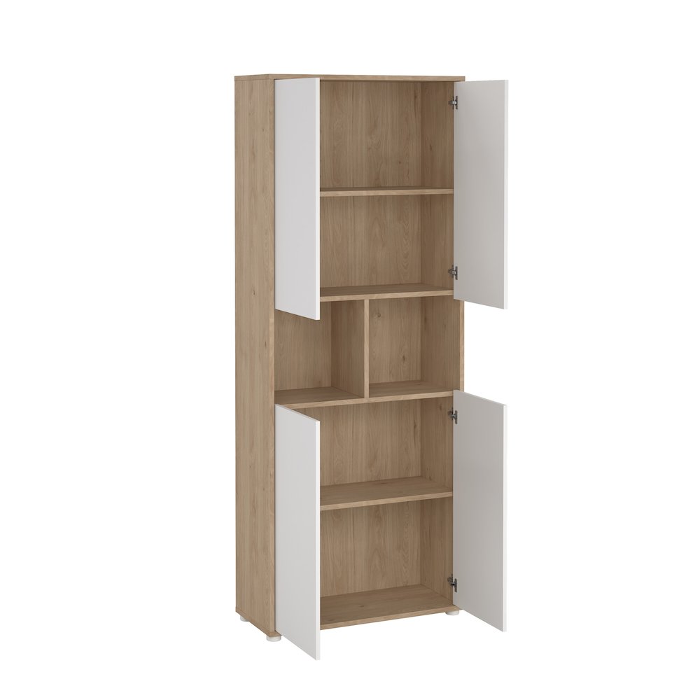 Storage Cabinet Uppsala U116