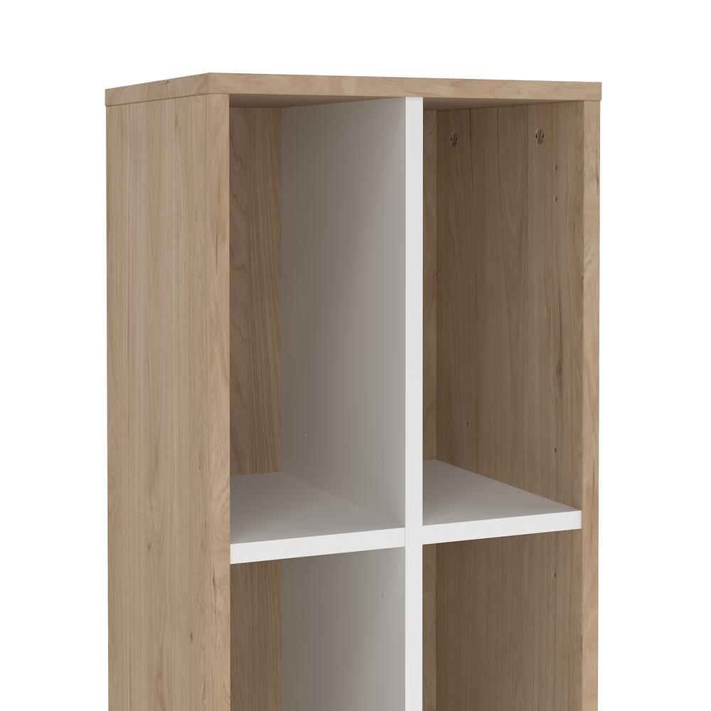 Bookcase Uppsala U110