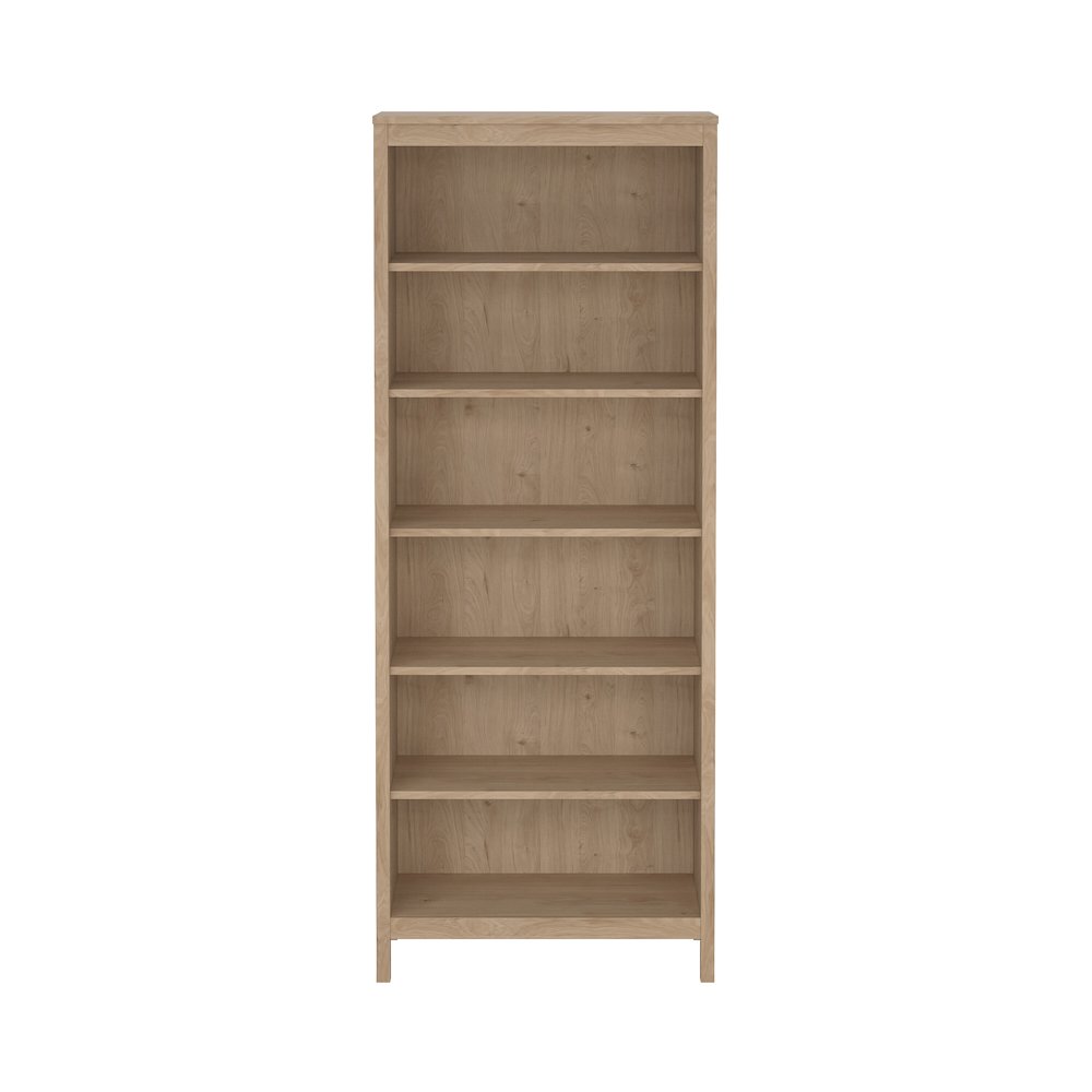 Bookcase Uppsala U105