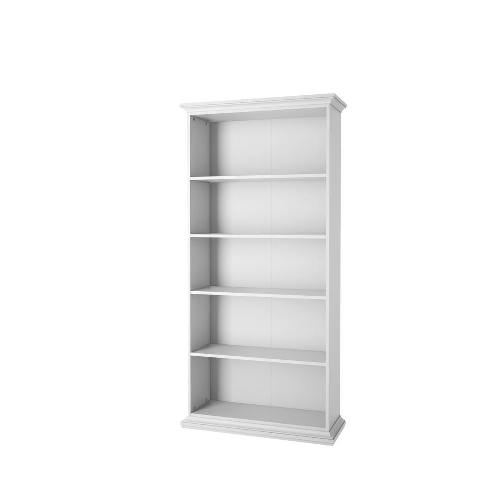 Bookcase Uppsala U104