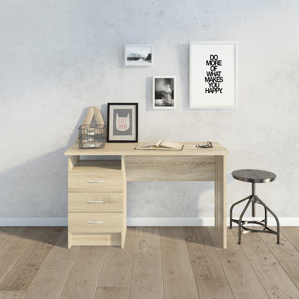 Office Desk Uppsala U205