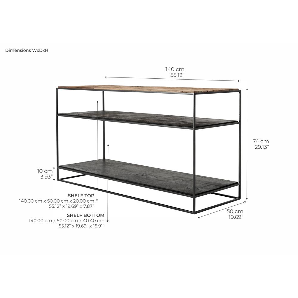 Console Table Norrkoping N157