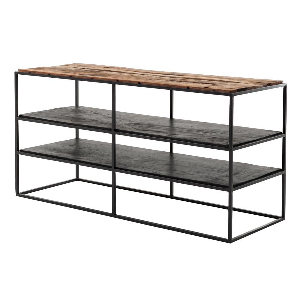 Bookcase Norrkoping N342