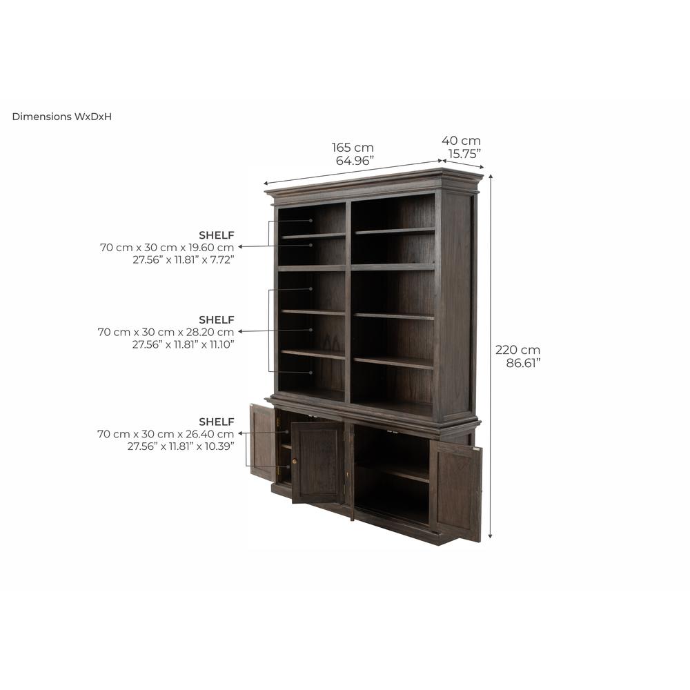 Storage Unit Norrkoping N230