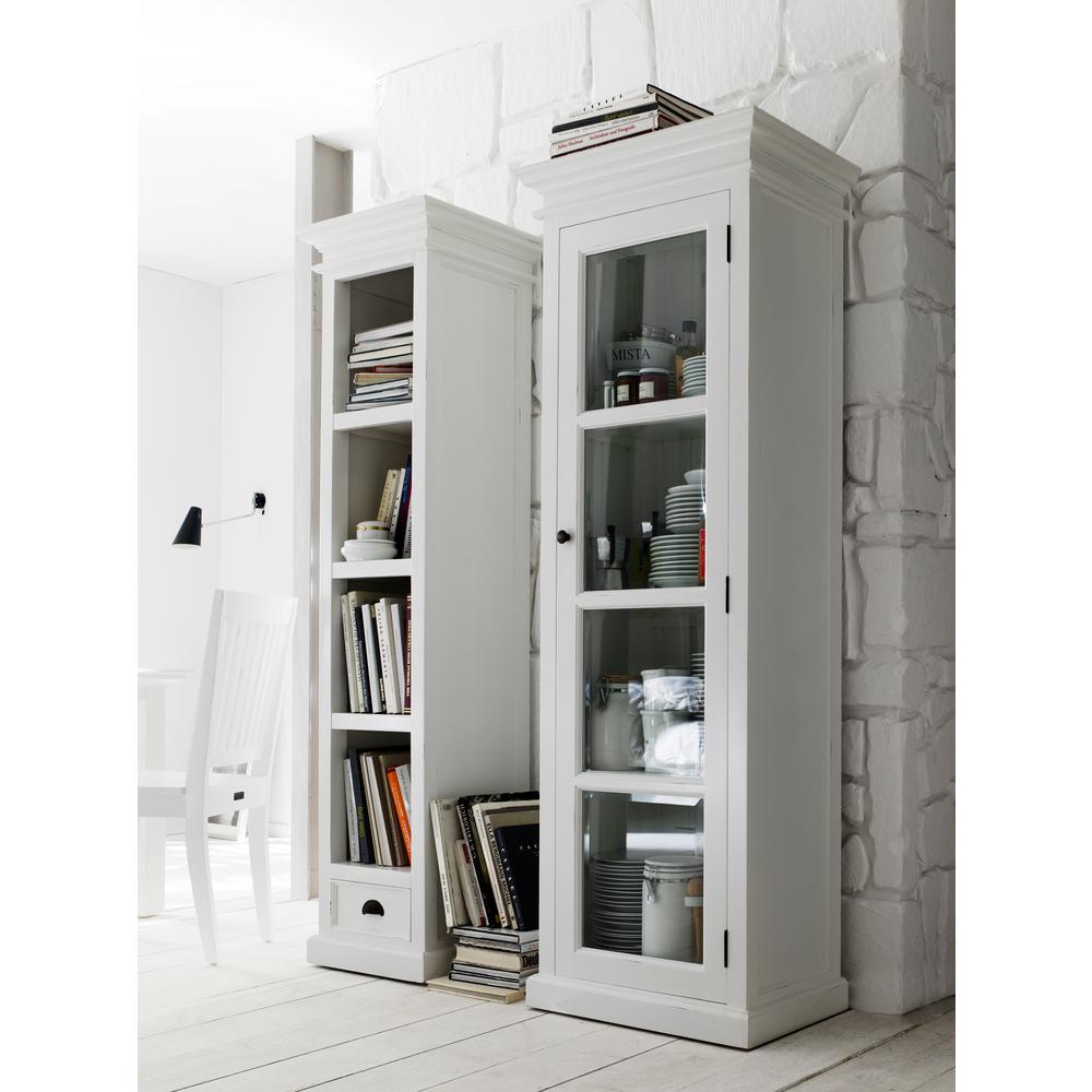 Bookcase Norrkoping N131