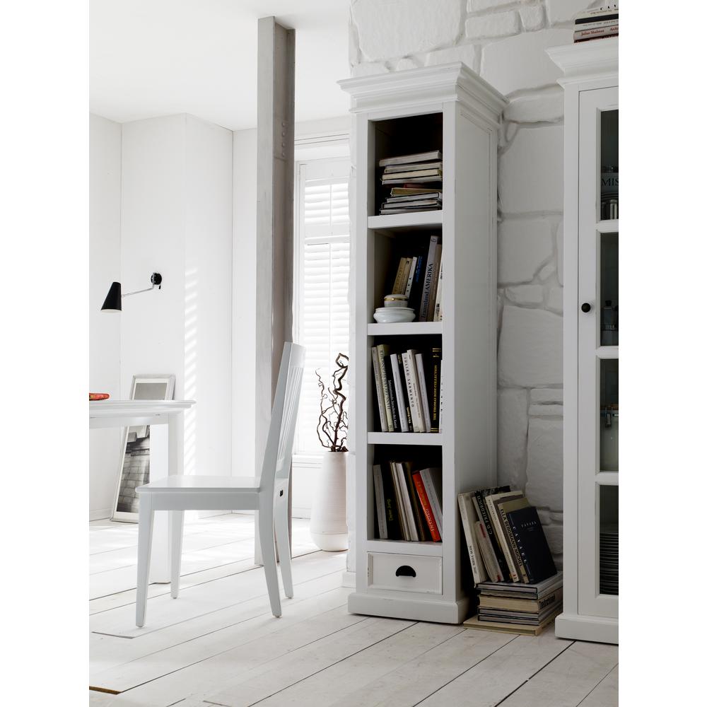 Bookcase Norrkoping N131