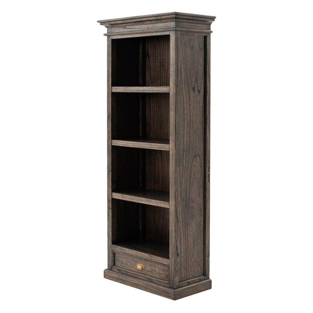 Bookcase Norrkoping N129