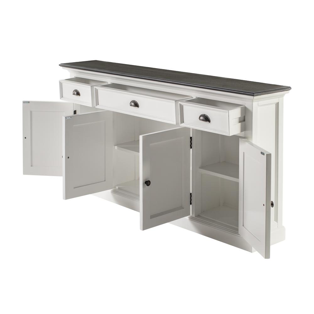 Console Table Norrkoping N156