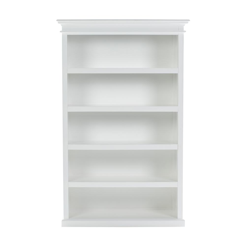 Bookcase Norrkoping N123