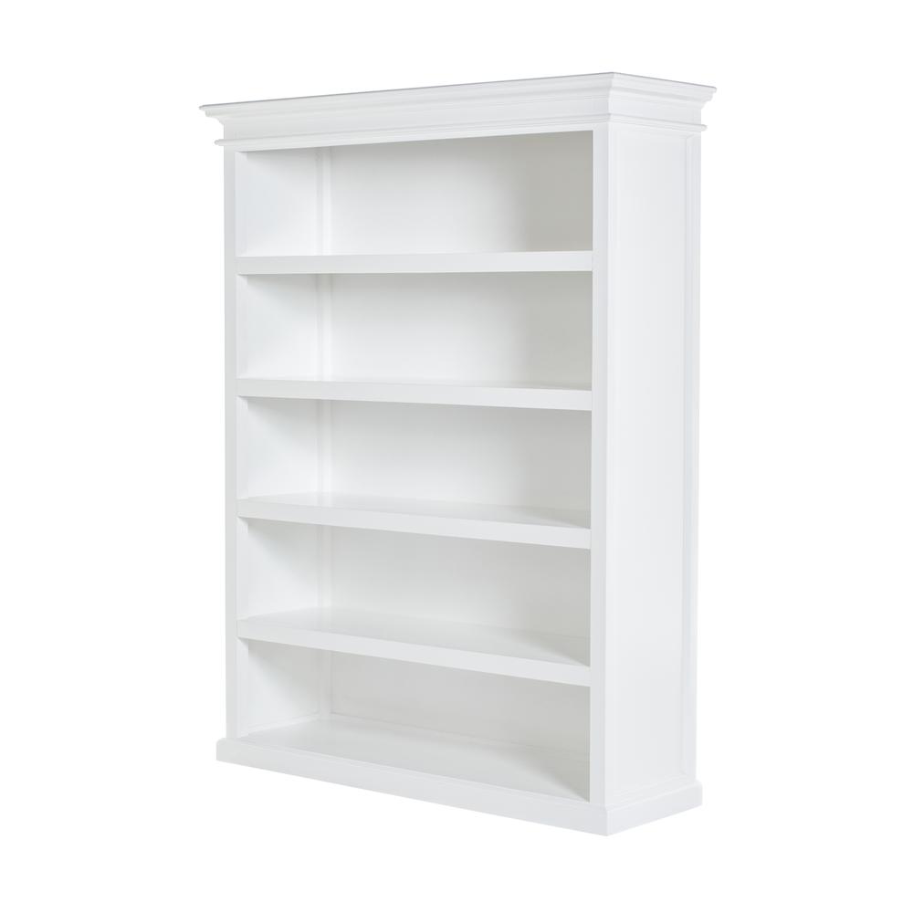 Bookcase Norrkoping N120