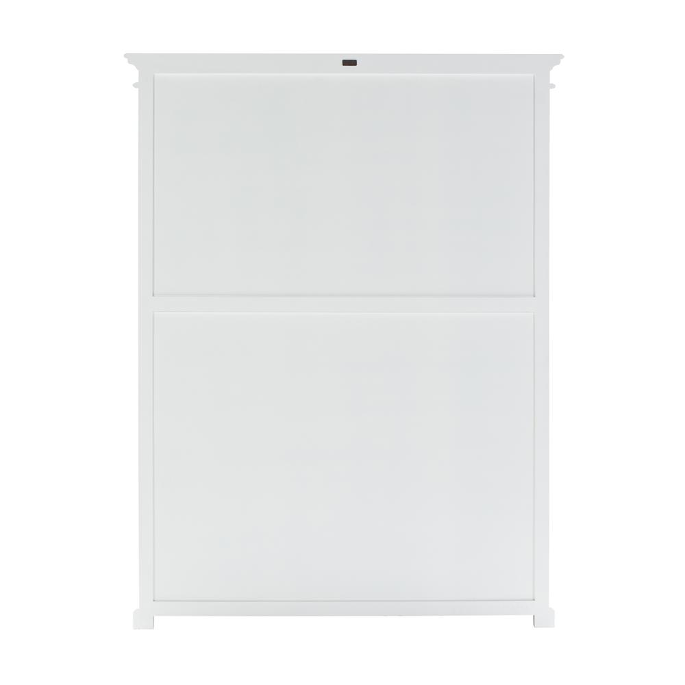 Bookcase Norrkoping N120