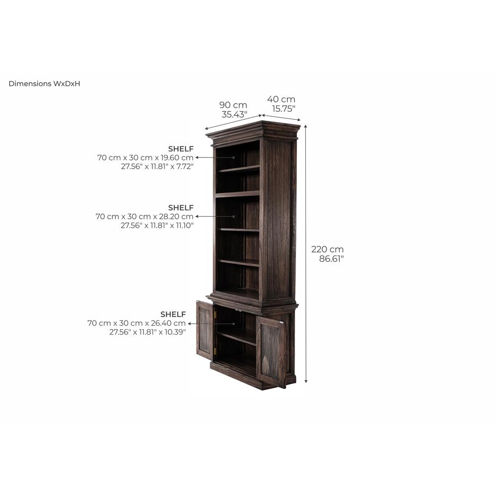 Storage Unit Norrkoping N238