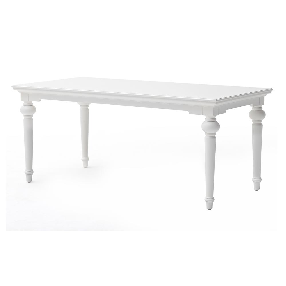 Dining table Norrkoping N325