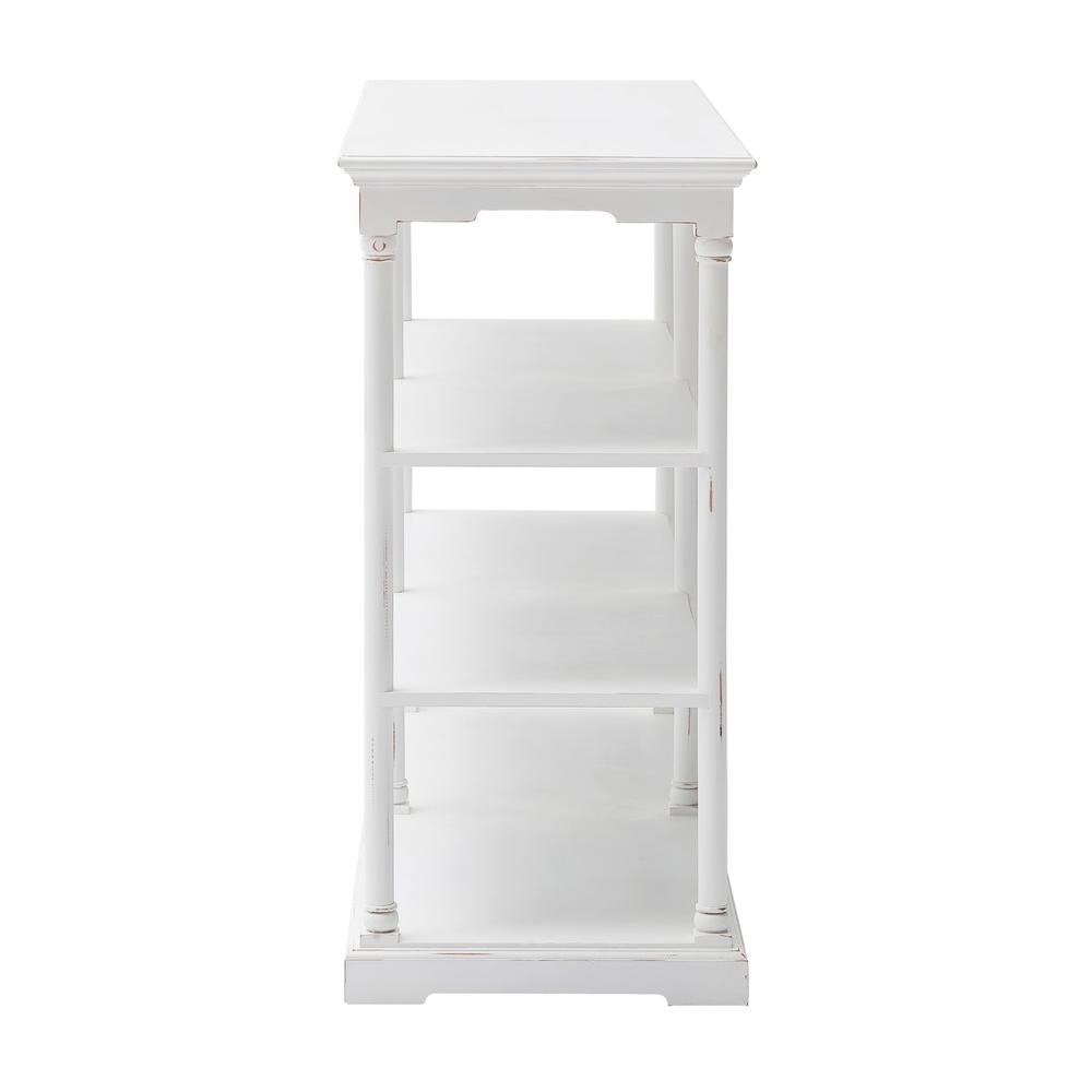 Bookcase Norrkoping N326