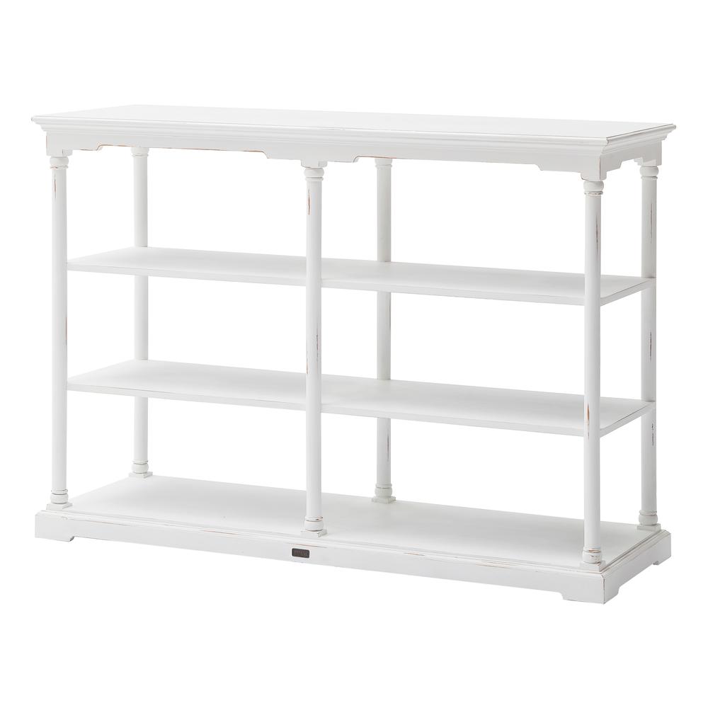 Bookcase Norrkoping N326