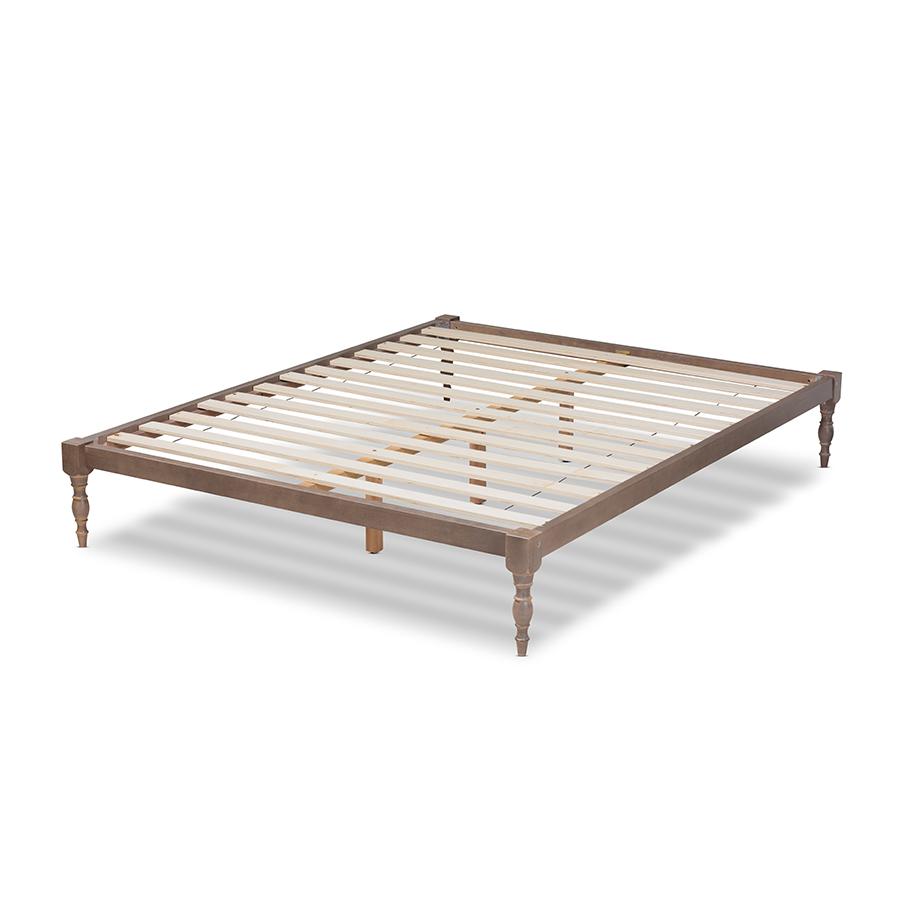 Bed Frame Stavanger S1381