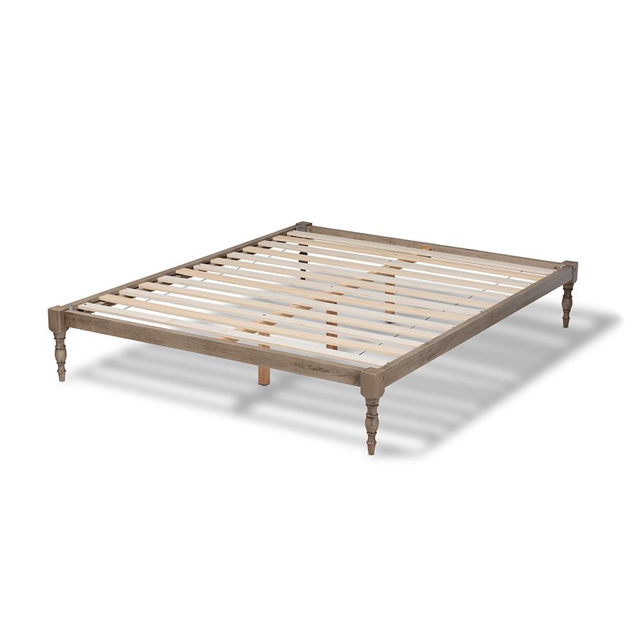 Bed Frame Stavanger S1365