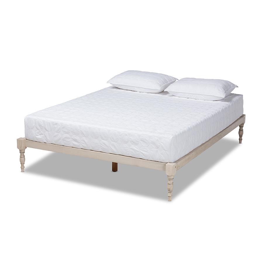 Bed Frame Stavanger S1291