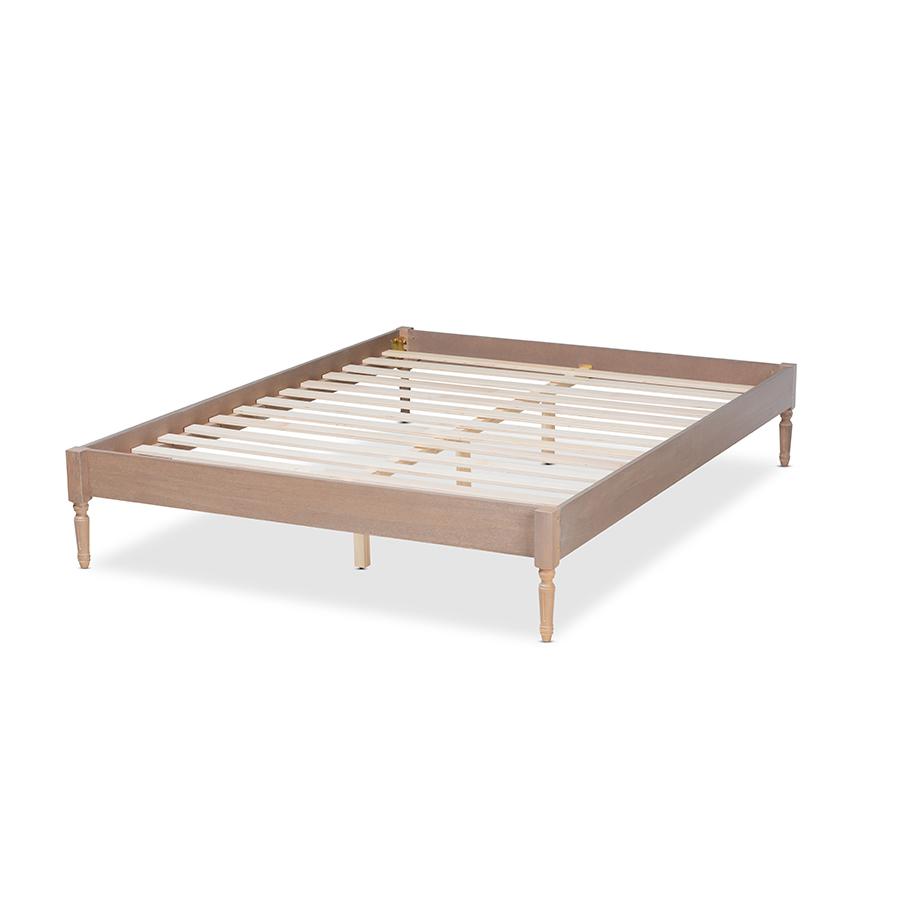 Bed Frame Stavanger S1376