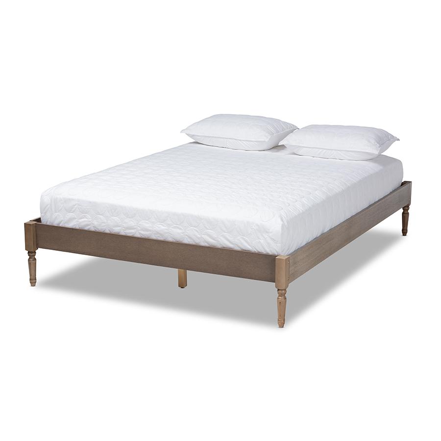 Bed Frame Stavanger S1355