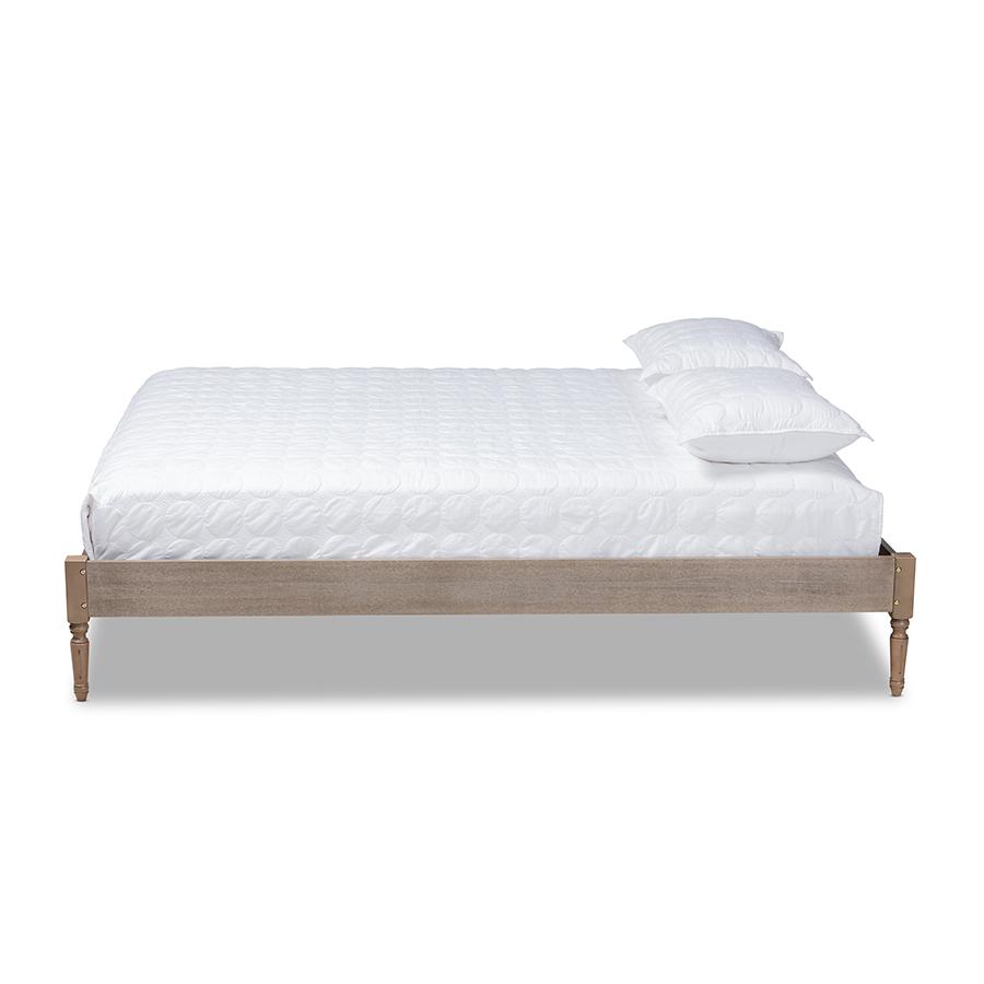 Bed Frame Stavanger S1355