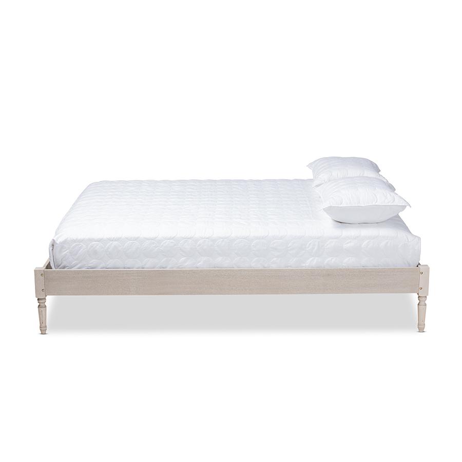 Bed Frame Stavanger S1356