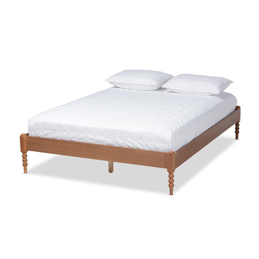 Bed Frame Stavanger S1346