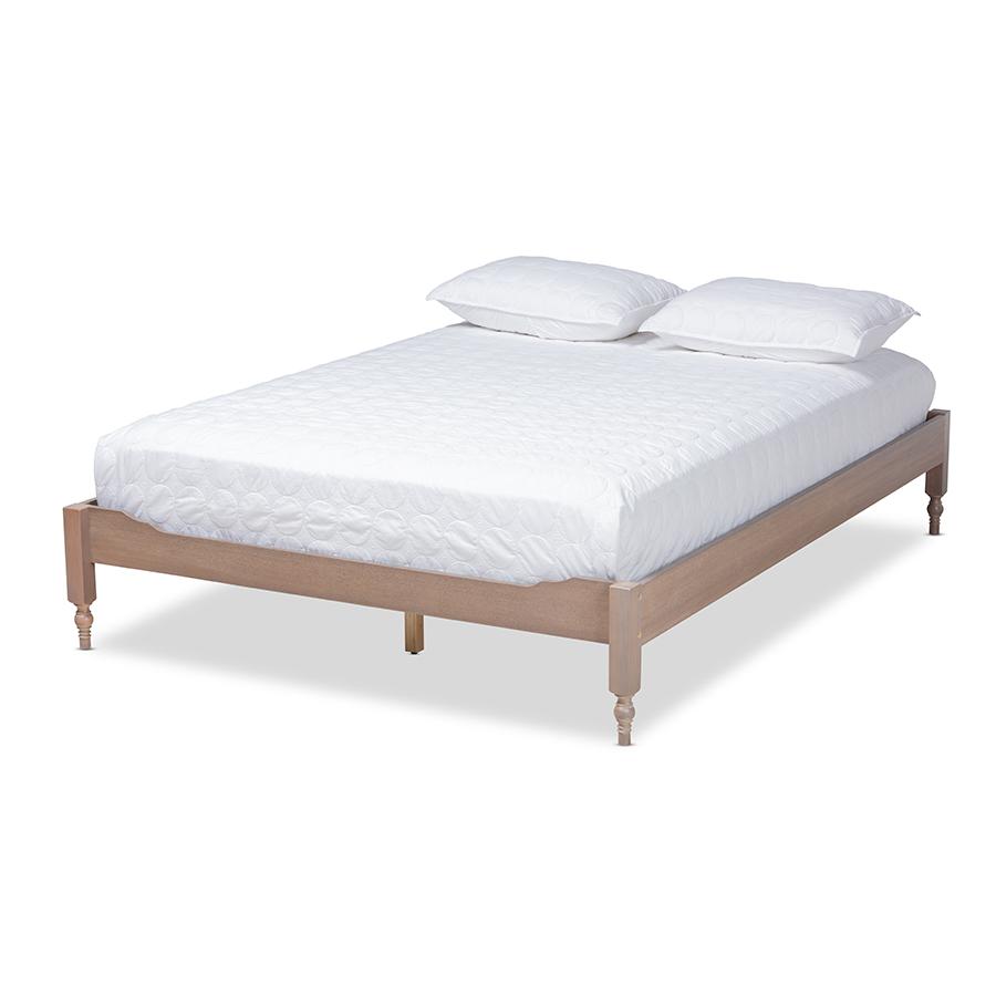 Bed Frame Stavanger S1360