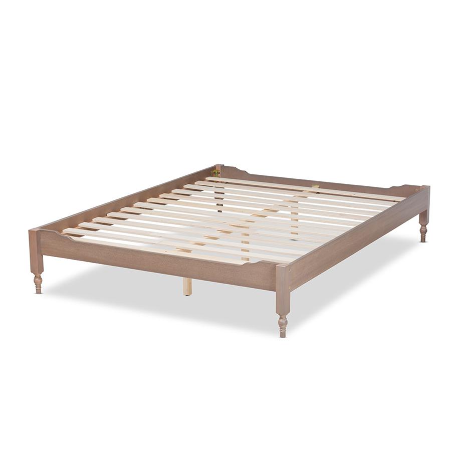 Bed Frame Stavanger S1360