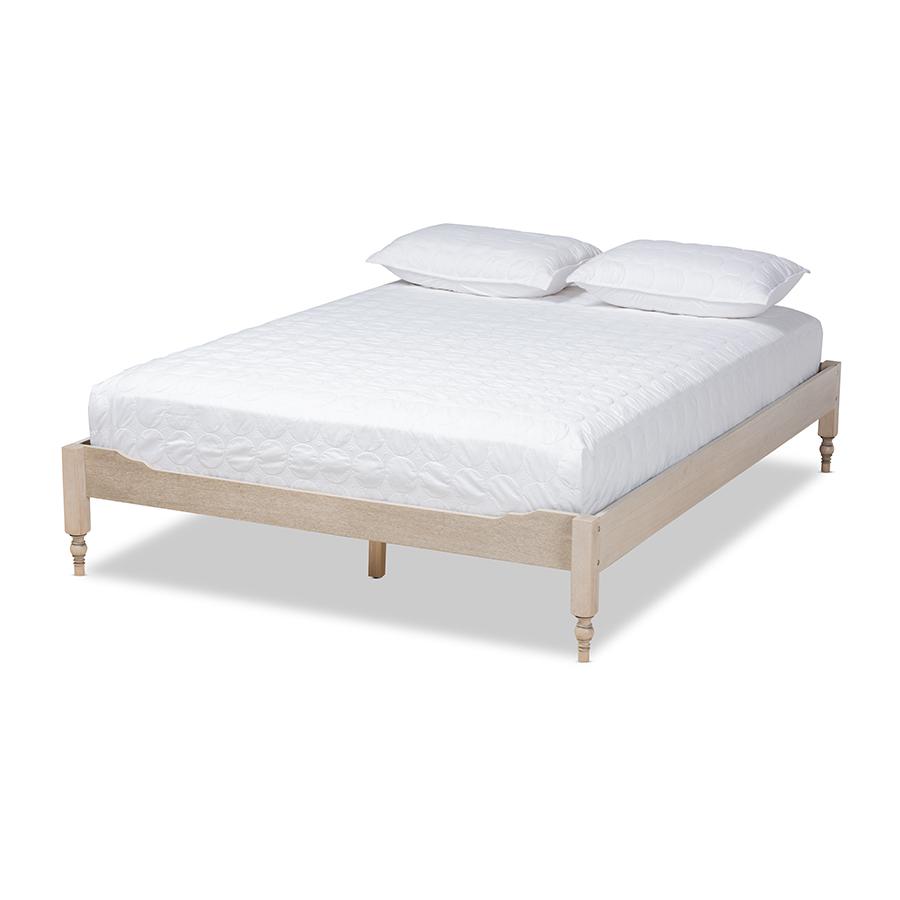 Bed Frame Stavanger S1378