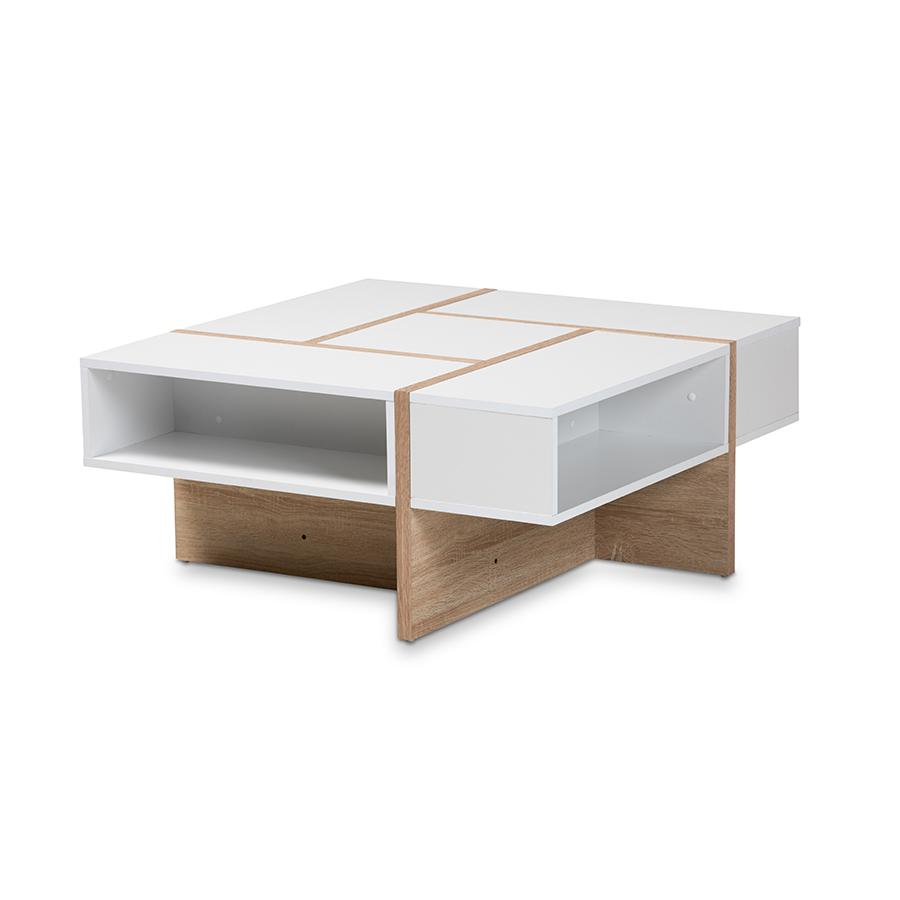 Coffee Table Stavanger S1699