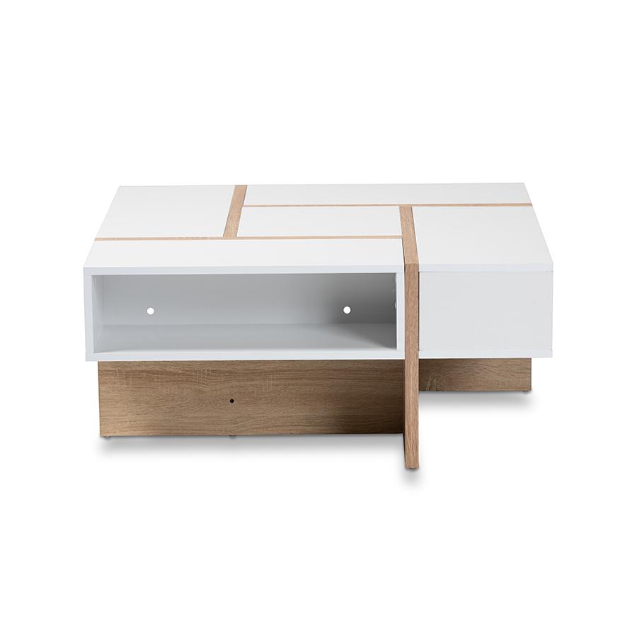 Coffee Table Stavanger S1699