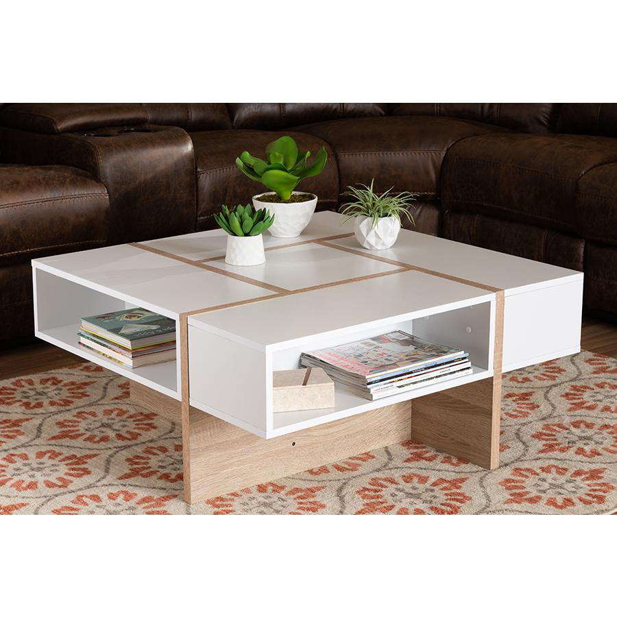 Coffee Table Stavanger S1699