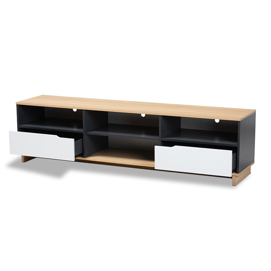 TV Stand Stavanger S4866