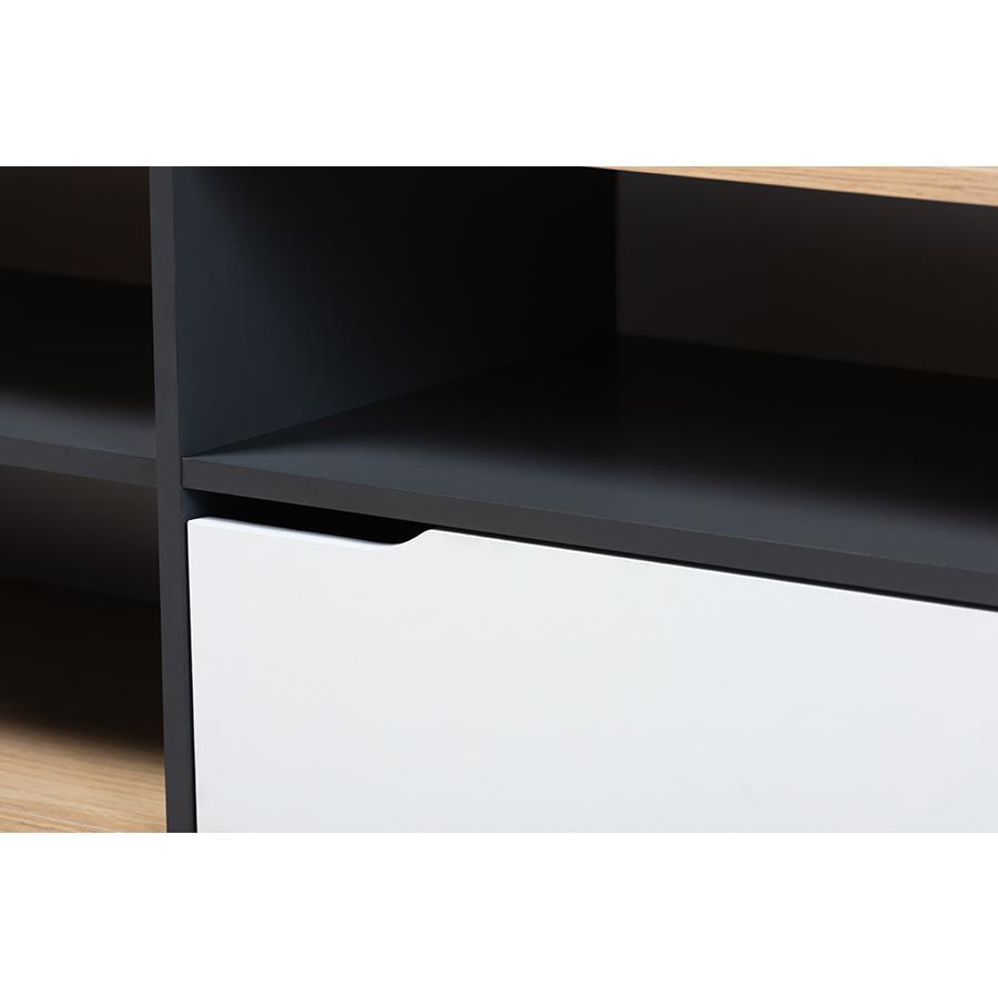 TV Stand Stavanger S4866