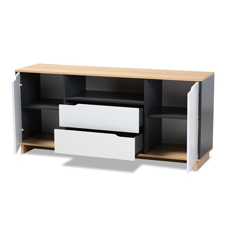 Sideboard Stavanger S4305