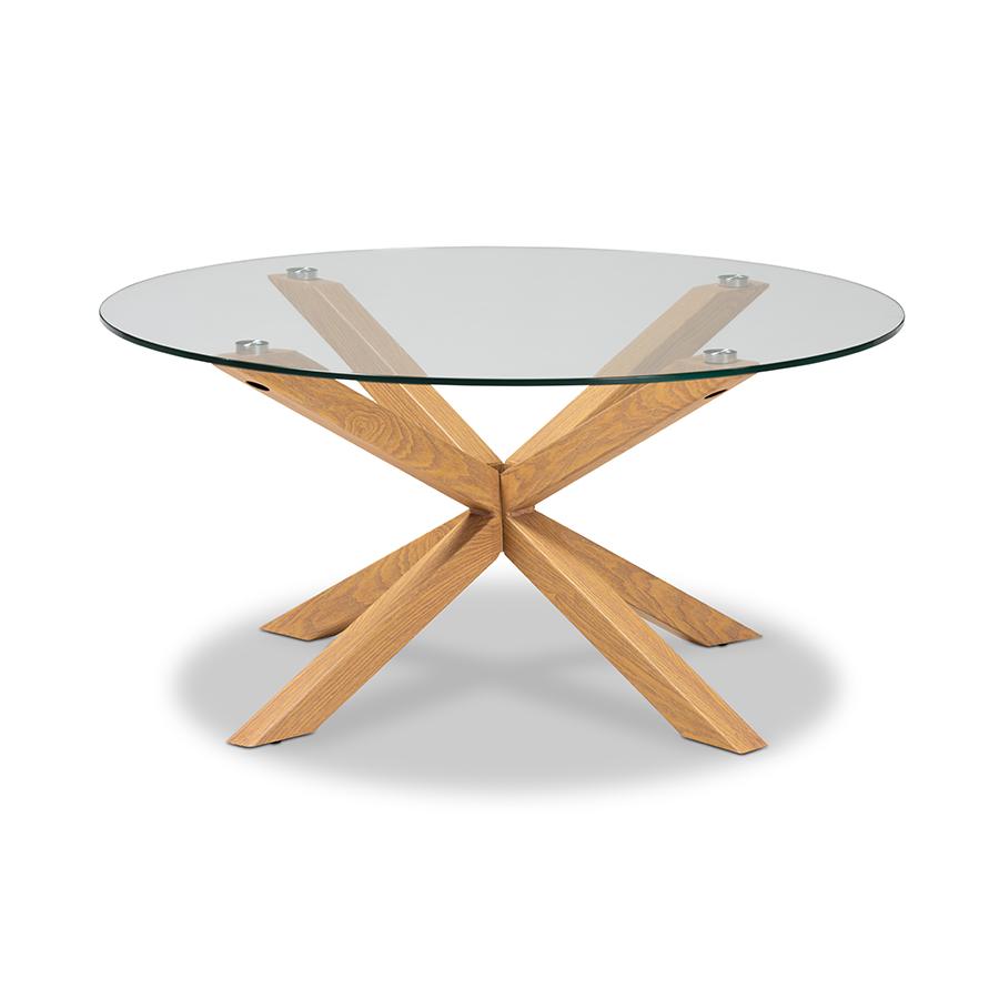 Coffee Table Stavanger S1694