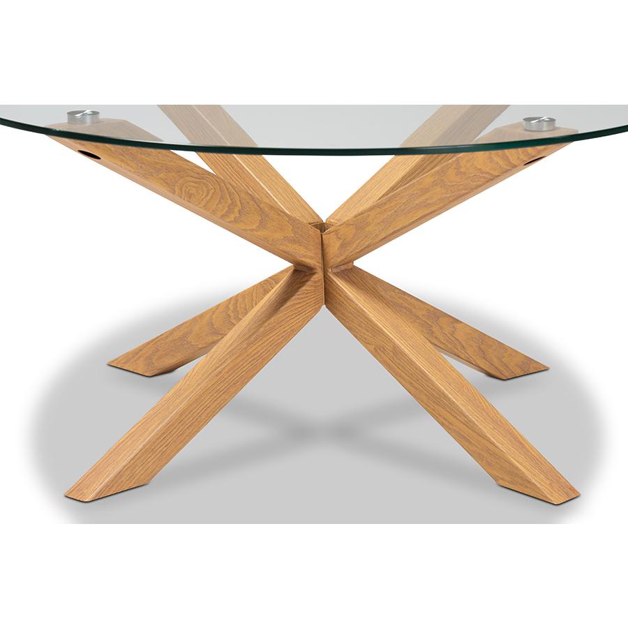 Coffee Table Stavanger S1694