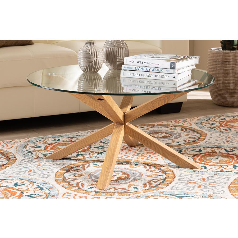 Coffee Table Stavanger S1694