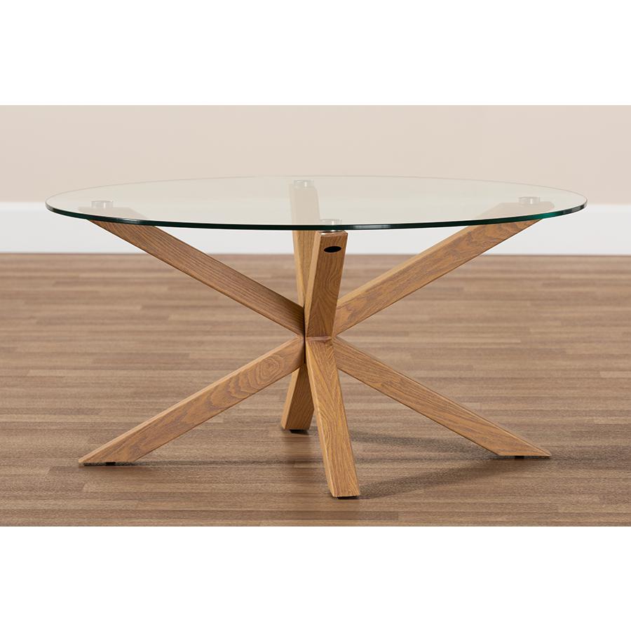 Coffee Table Stavanger S1694