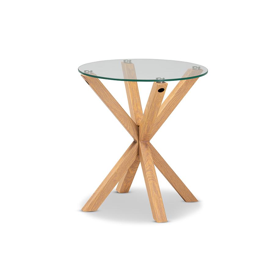 Side Table Stavanger S4812