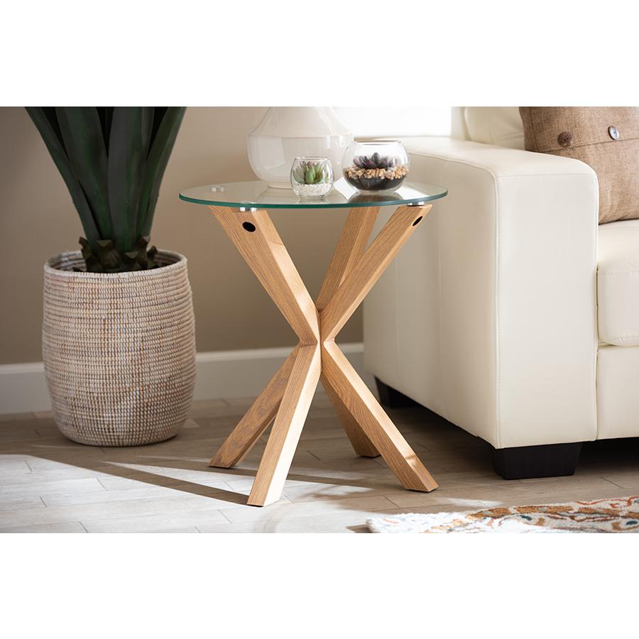 Side Table Stavanger S4812